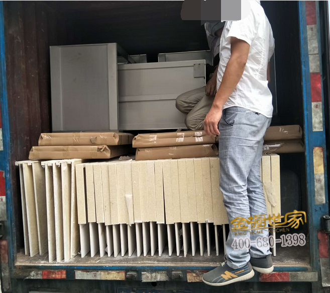 不銹鋼櫥柜代加工工程